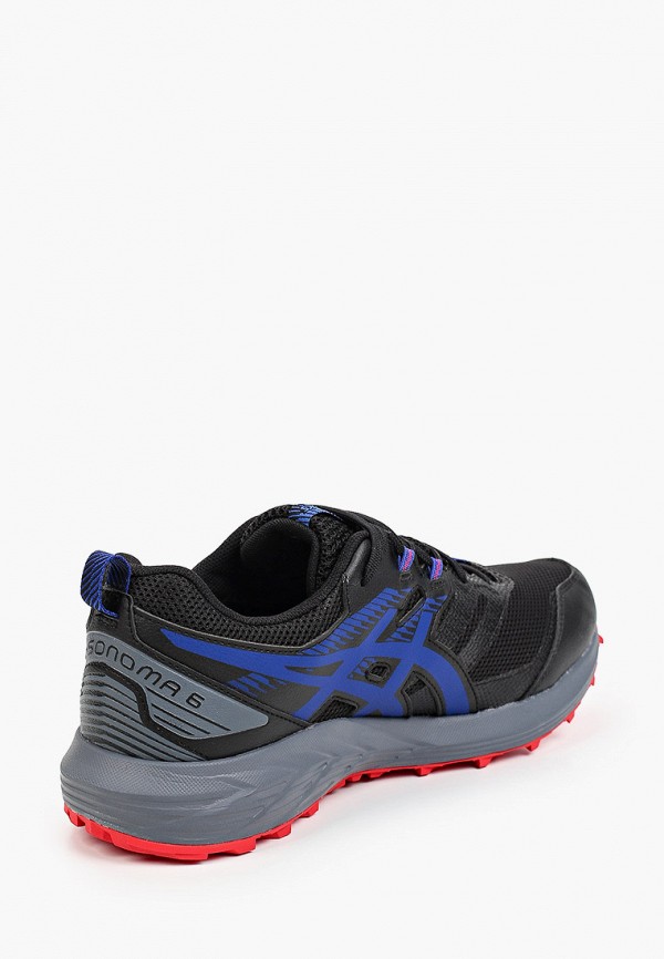 ASICS Кроссовки - GEL-SONOMA 6 G-TX - фото 3