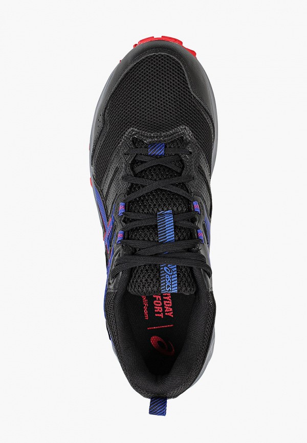 ASICS Кроссовки - GEL-SONOMA 6 G-TX - фото 4