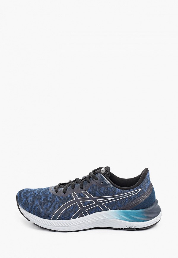 ASICS Кроссовки - GEL-EXCITE 8 TWIST - фото 1