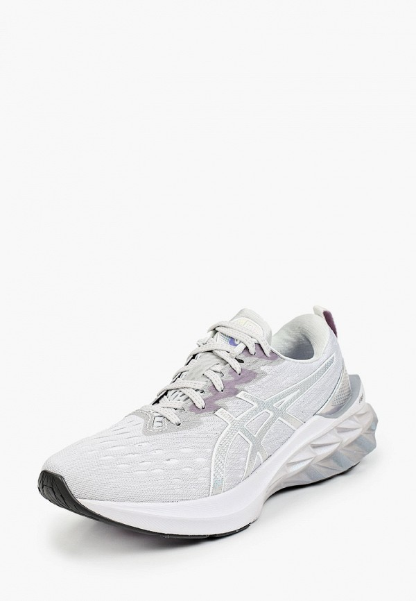 ASICS Кроссовки - NOVABLAST 2 PLATINUM - фото 2