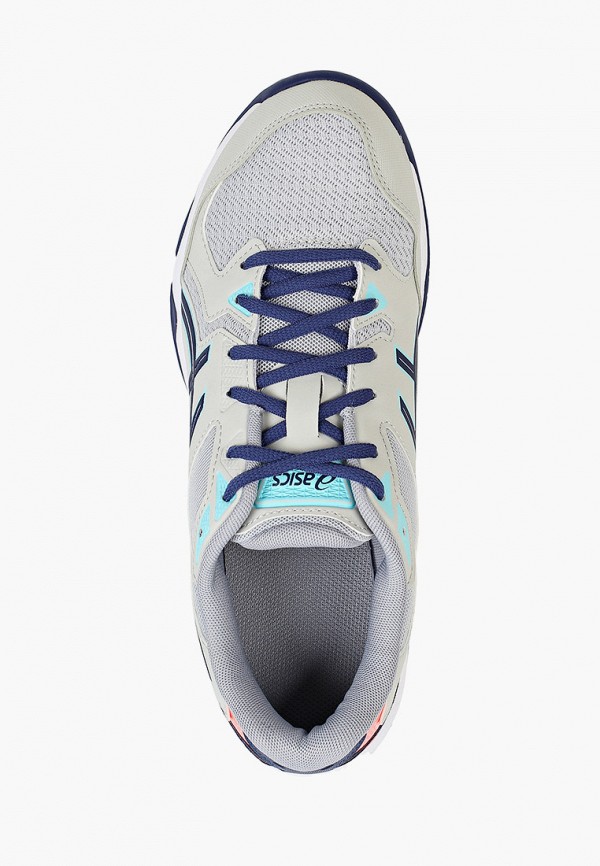 ASICS Кроссовки - GEL-ROCKET 10 - фото 4