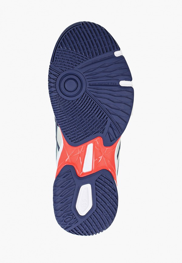 ASICS Кроссовки - GEL-ROCKET 10 - фото 5