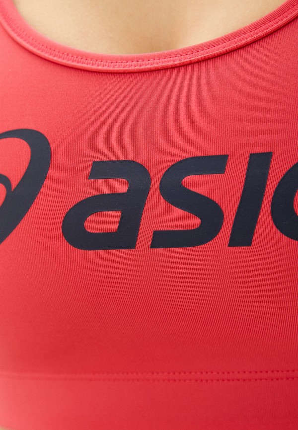 ASICS Топ спортивный - ASICS LOGO BRA - фото 4