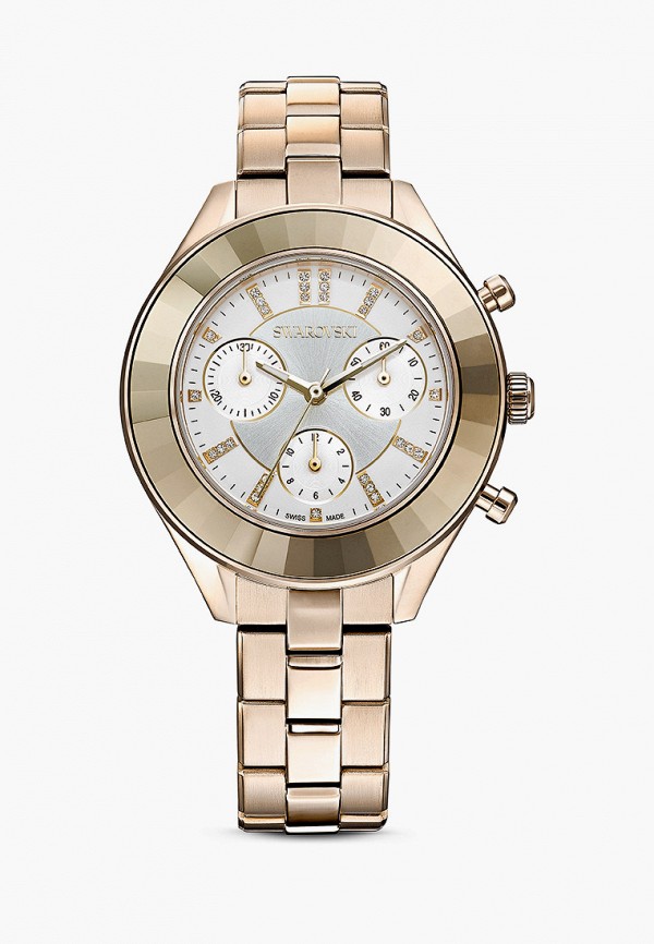 Swarovski Octea Lux Sport RTLAAP049602 Lamoda