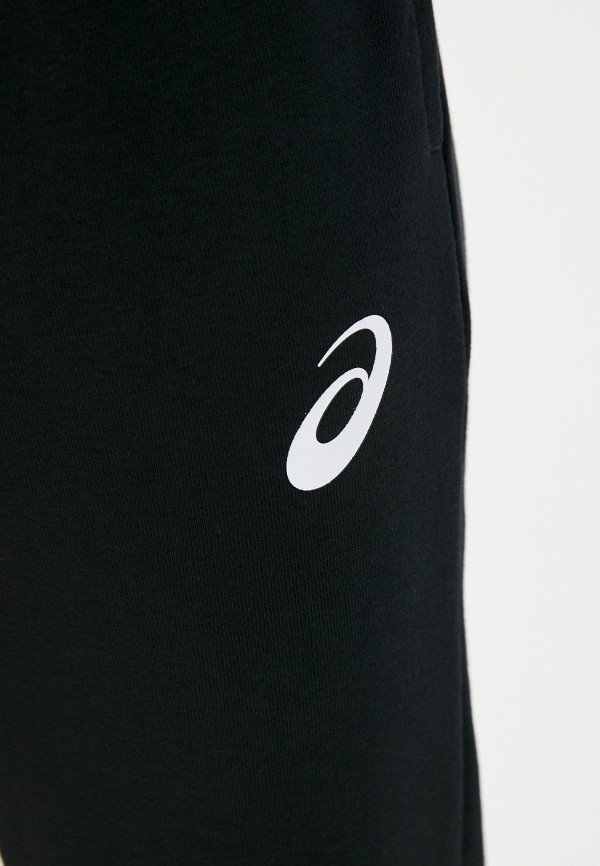 Брюки спортивные ASICS ASICS BIG LOGO SWEAT PANT, цвет: черный ...
