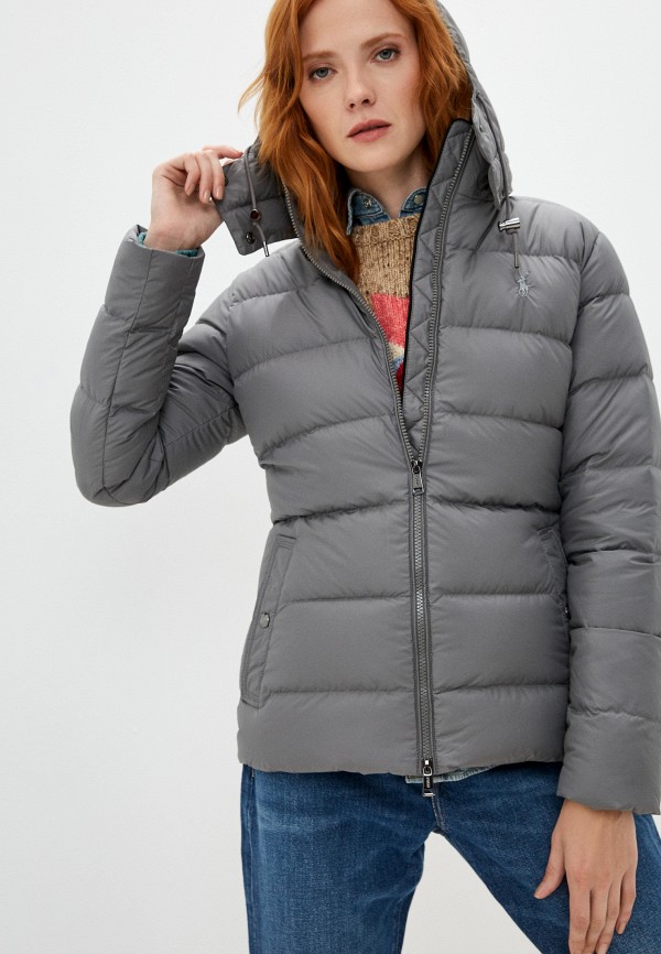 Polo Ralph Lauren Пуховик - фото 1