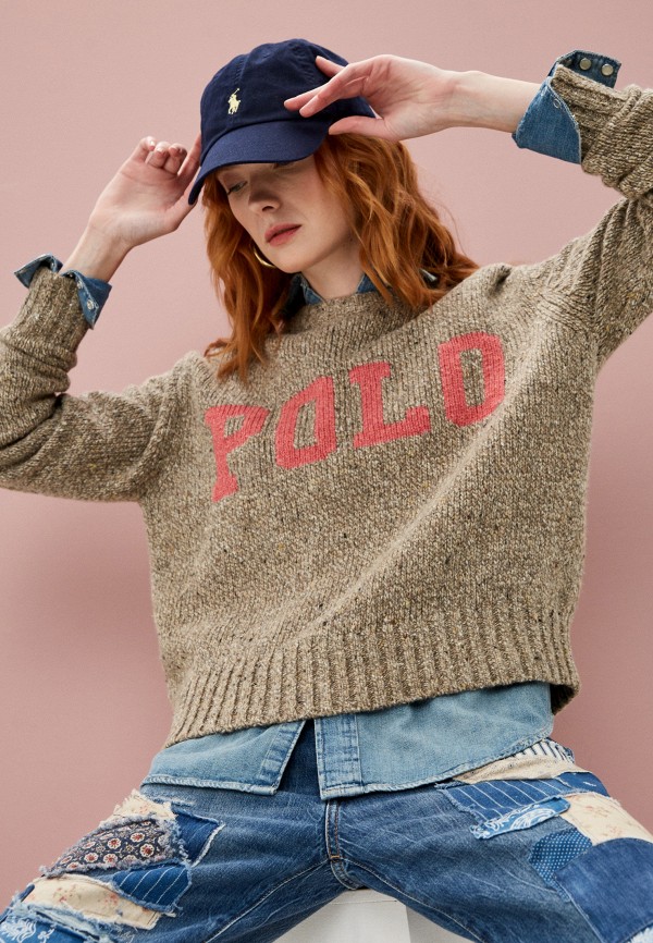 Polo Ralph Lauren Джемпер - фото 2