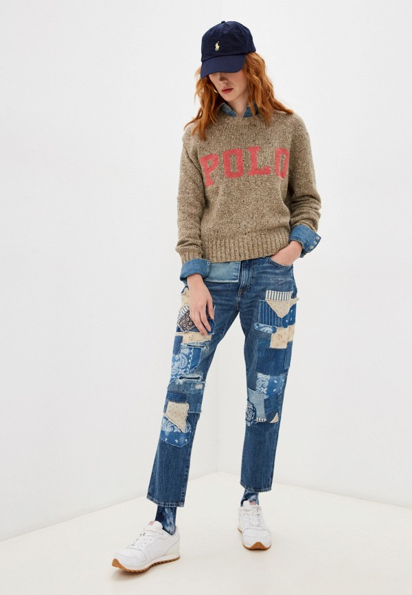 Polo Ralph Lauren Джемпер - фото 3