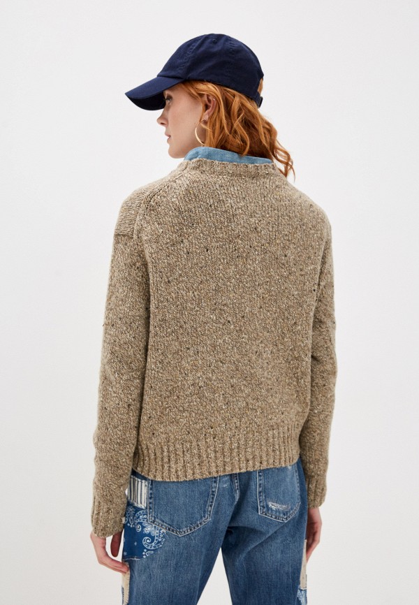 Polo Ralph Lauren Джемпер - фото 4