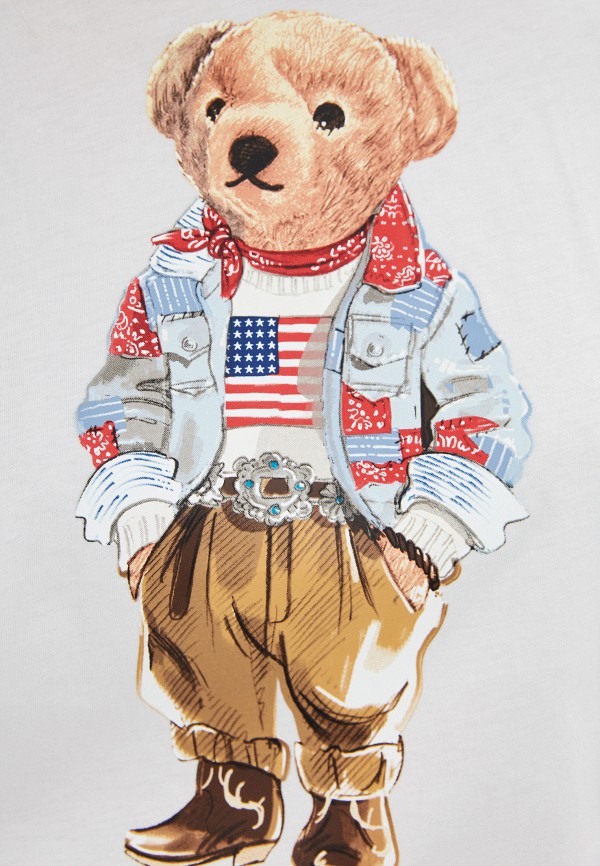 Polo Ralph Lauren Футболка - фото 5