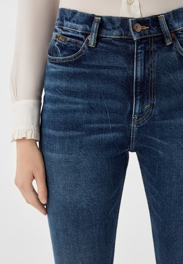 Polo Ralph Lauren Джинсы - фото 4