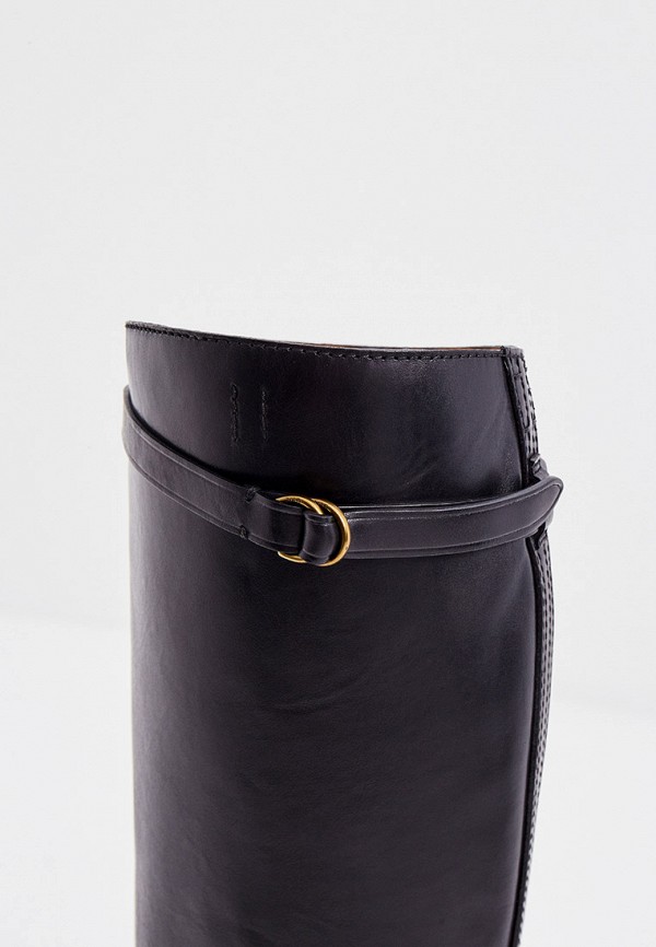 Polo Ralph Lauren Сапоги - фото 4