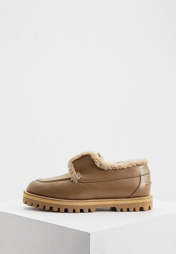 Le Silla Ботинки - фото 1