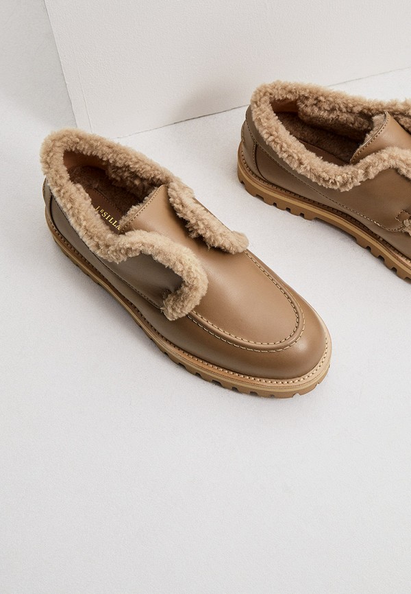 Le Silla Ботинки - фото 5