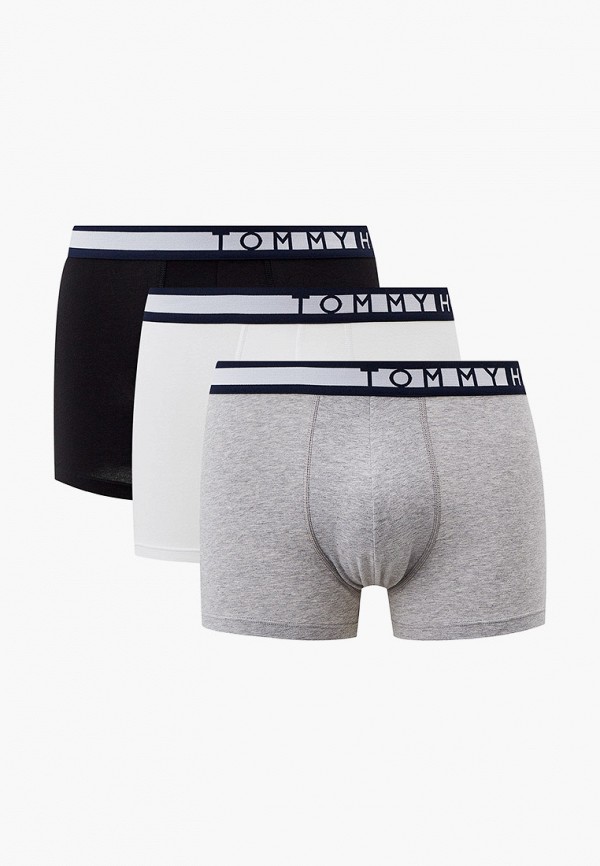 Tommy Hilfiger Трусы 3 шт. - Trunk - фото 1