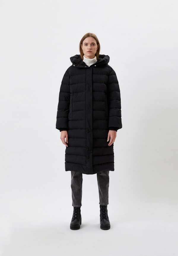 Freedomday Пуховик - фото 1