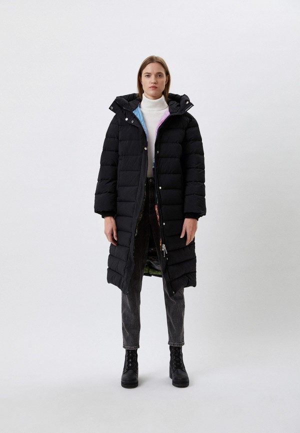 Freedomday Пуховик - фото 2