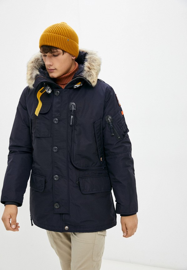 parajumpers kodiak parka