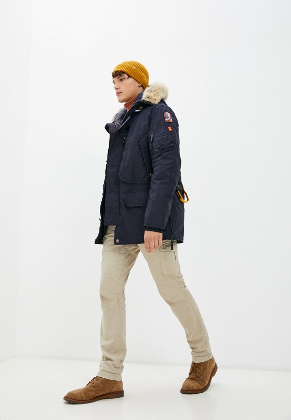 Parajumpers Пуховик - KODIAK - фото 3