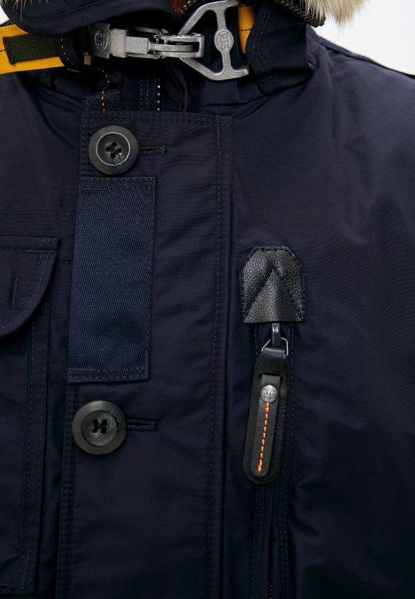 Parajumpers Пуховик - KODIAK - фото 6