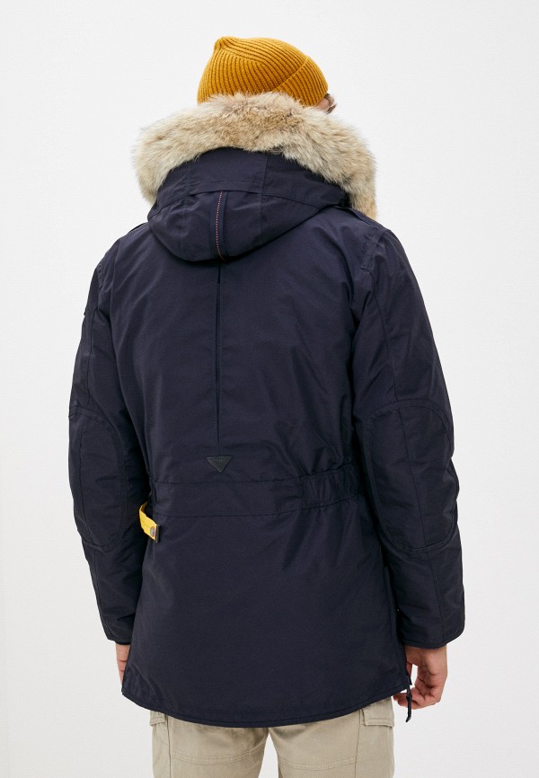 Parajumpers Пуховик - KODIAK - фото 4