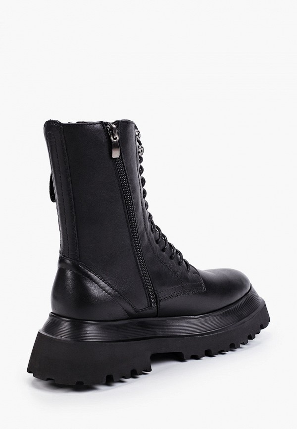 B2B Black to Black Ботинки - фото 3