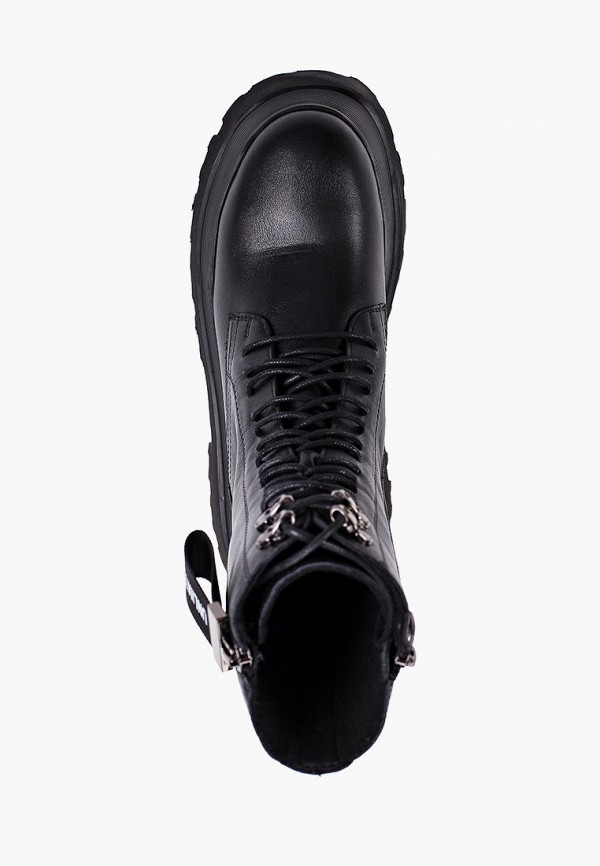 B2B Black to Black Ботинки - фото 4