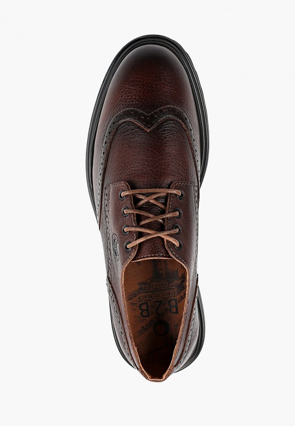 B2B Black to Black Ботинки - фото 4