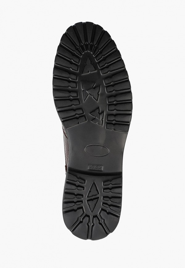 B2B Black to Black Ботинки - фото 5