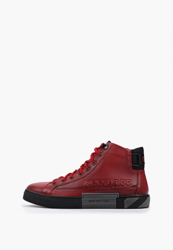 B2B Black to Black Кеды - фото 1