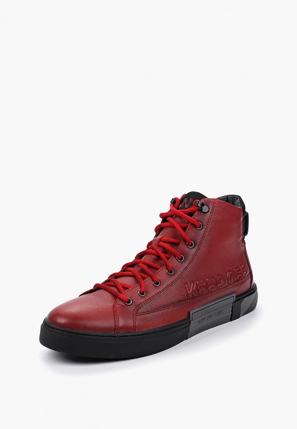 B2B Black to Black Кеды - фото 2