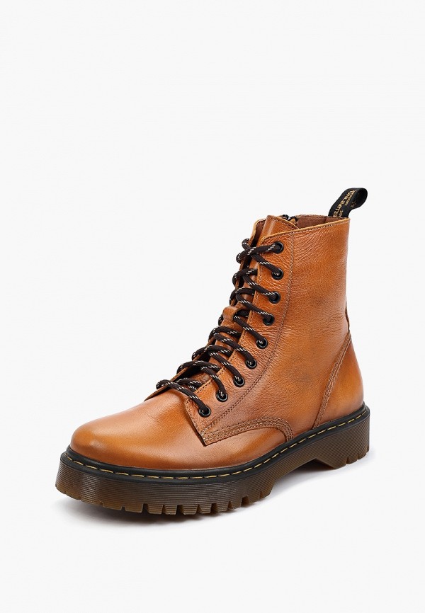 B2B Black to Black Ботинки - фото 2