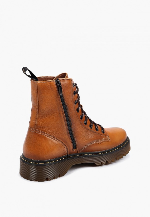 B2B Black to Black Ботинки - фото 3