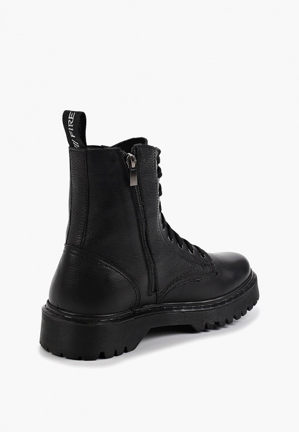 B2B Black to Black Ботинки - фото 3