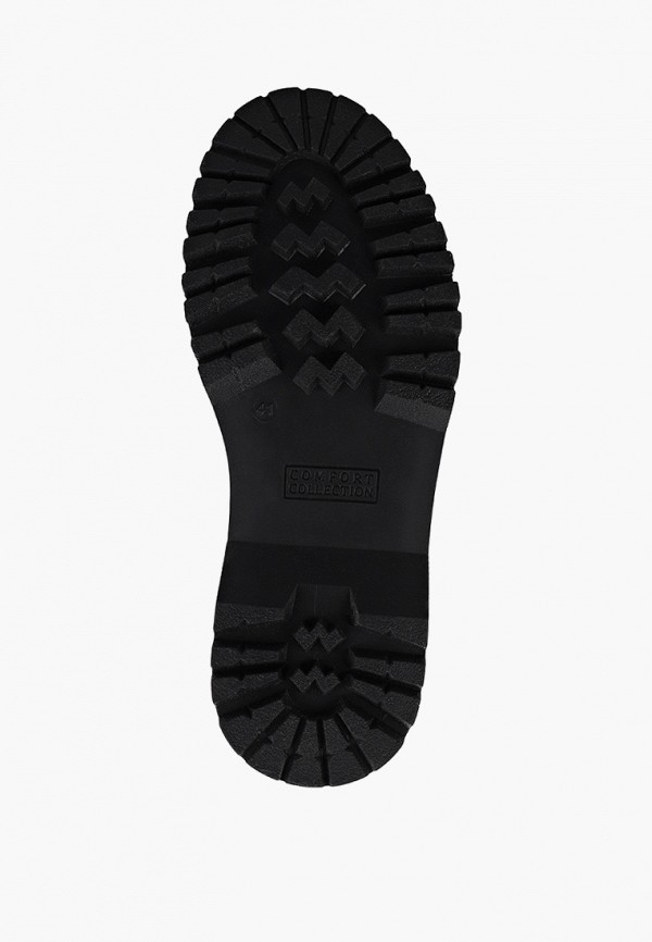 B2B Black to Black Ботинки - фото 5