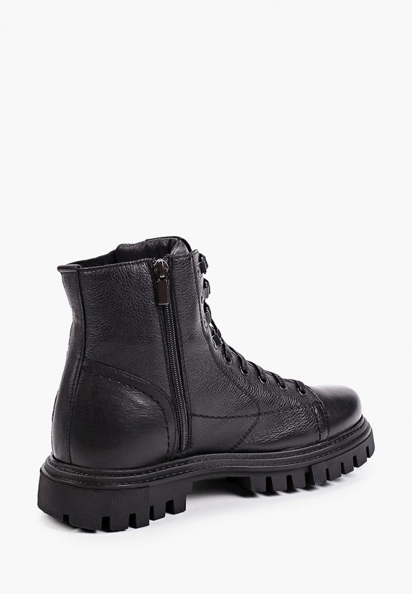 B2B Black to Black Ботинки - фото 3