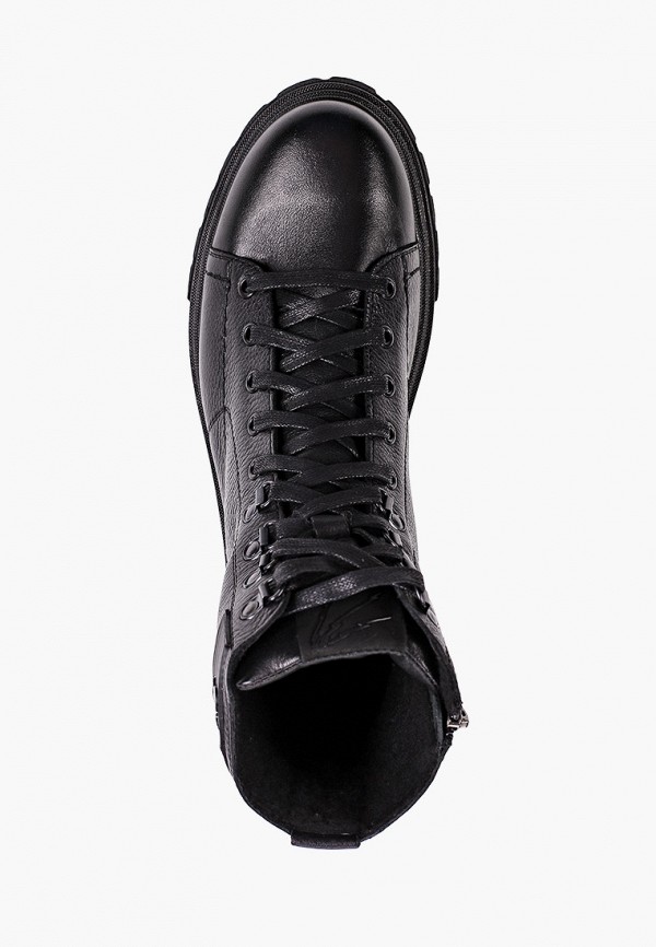 B2B Black to Black Ботинки - фото 4