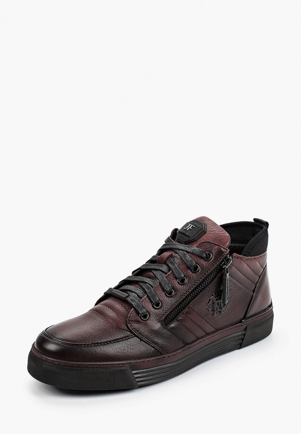 B2B Black to Black Ботинки - фото 2