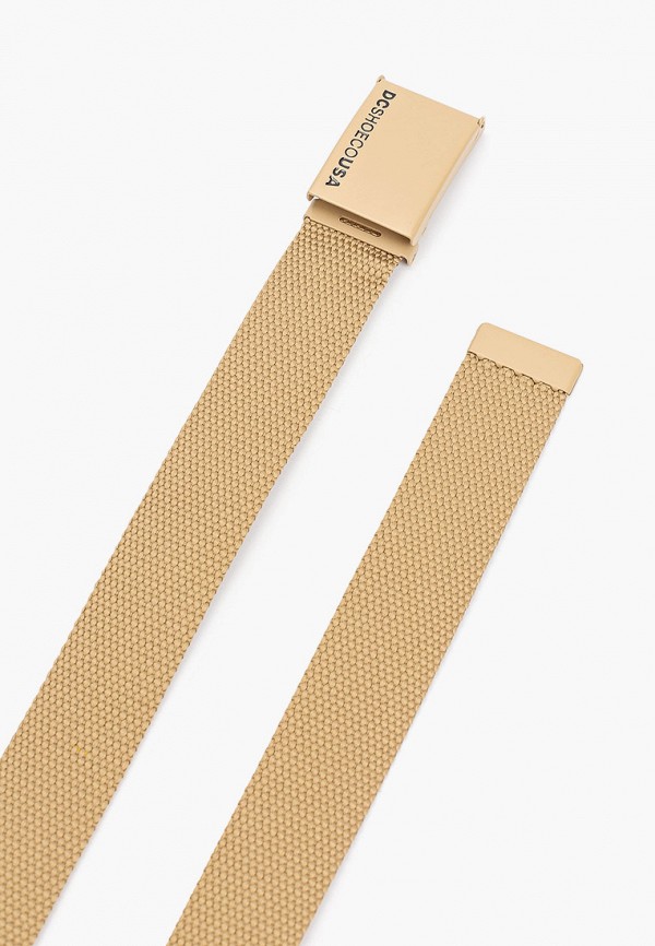 DC Shoes Ремень - WEB BELT 3 M BLTS CJZ0 - фото 2