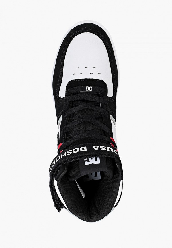 DC Shoes Кеды - PENSFORD M SHOE XKSR - фото 4