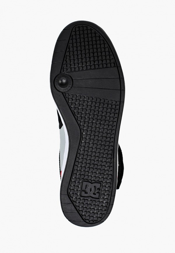 DC Shoes Кеды - PENSFORD M SHOE XKSR - фото 5