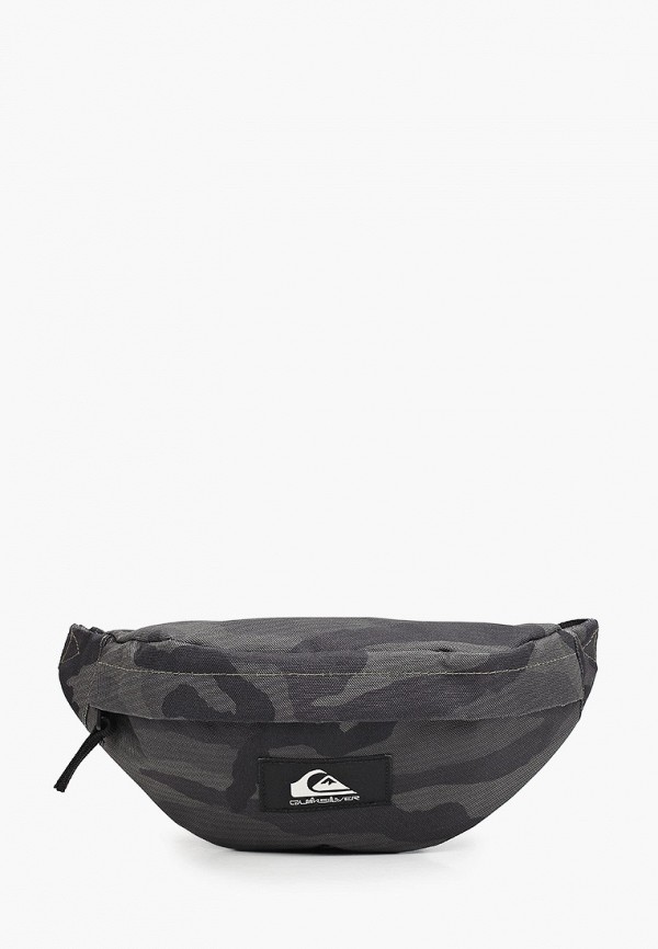 Quiksilver Сумка поясная - PUBJUG M WTPK XCCK - фото 1