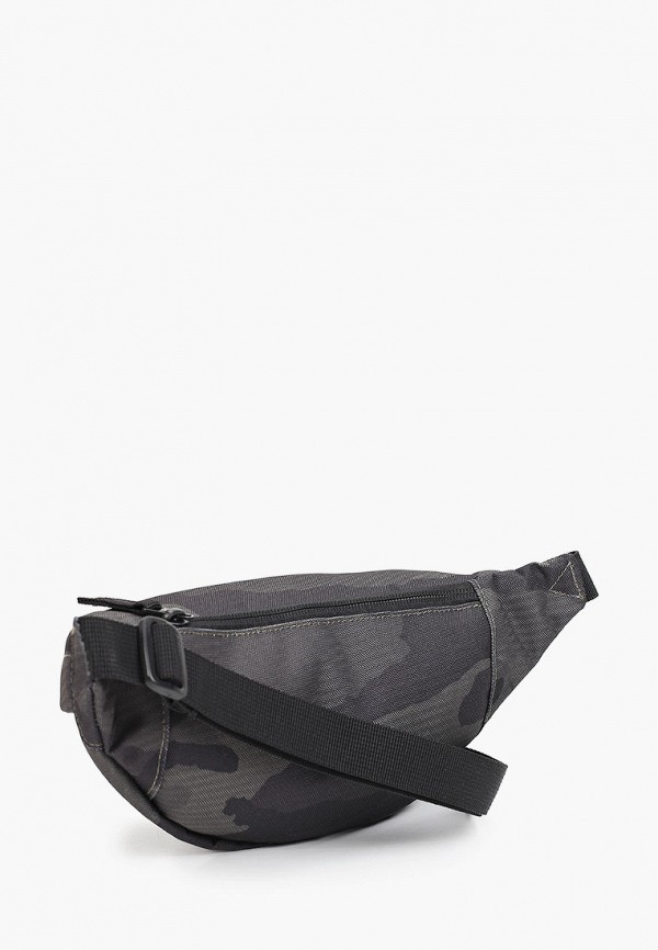 Quiksilver Сумка поясная - PUBJUG M WTPK XCCK - фото 2
