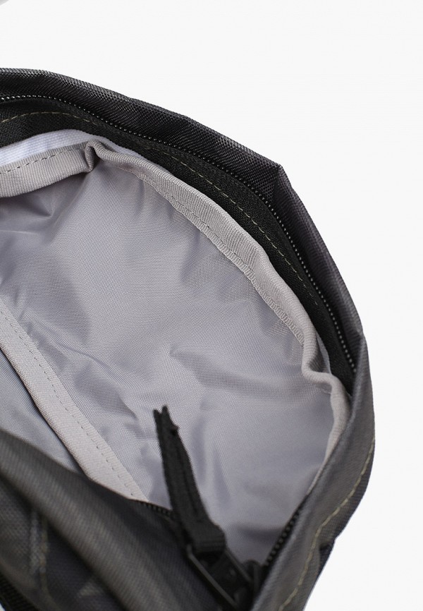 Quiksilver Сумка поясная - PUBJUG M WTPK XCCK - фото 3