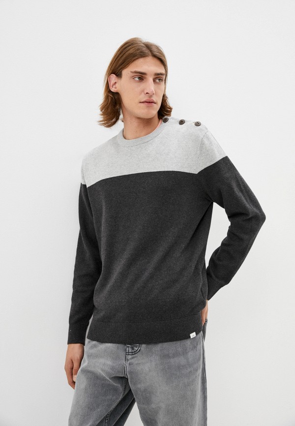 Quiksilver Джемпер MARWSU M SWTR SJSH