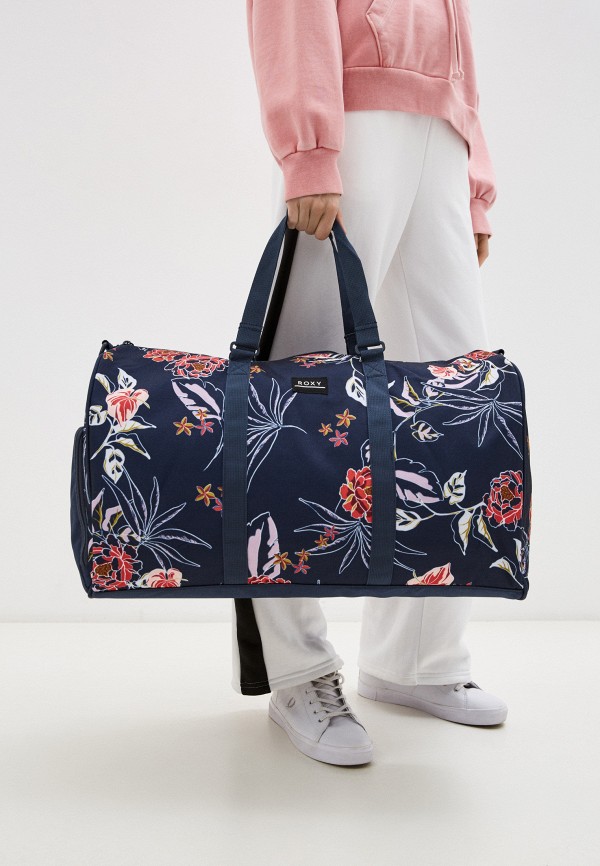 Roxy Сумка дорожная - PUMPKIN SPICE J LUGG BSP8 - фото 4