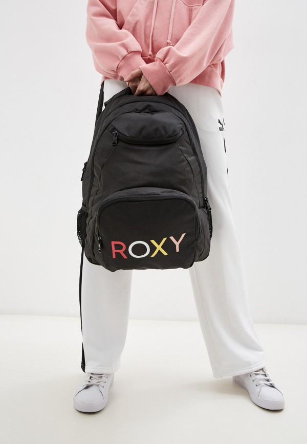 Roxy Рюкзак - SHD SW LG J BKPK KVJ0 - фото 4