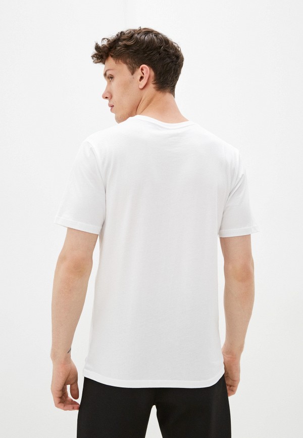 Helly Hansen Футболка - HH LOGO T-SHIRT - фото 2