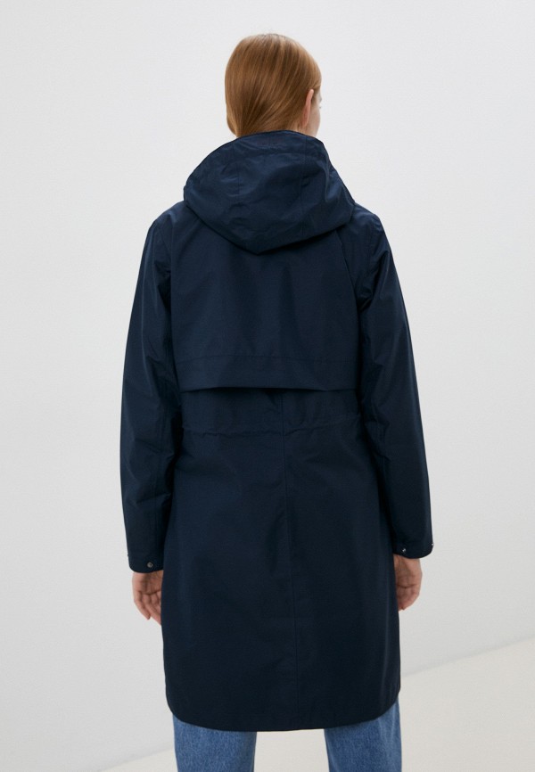 Helly Hansen Куртка - W LYNNWOOD RAINCOAT - фото 3
