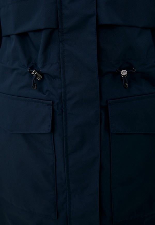 Helly Hansen Куртка - W LYNNWOOD RAINCOAT - фото 5